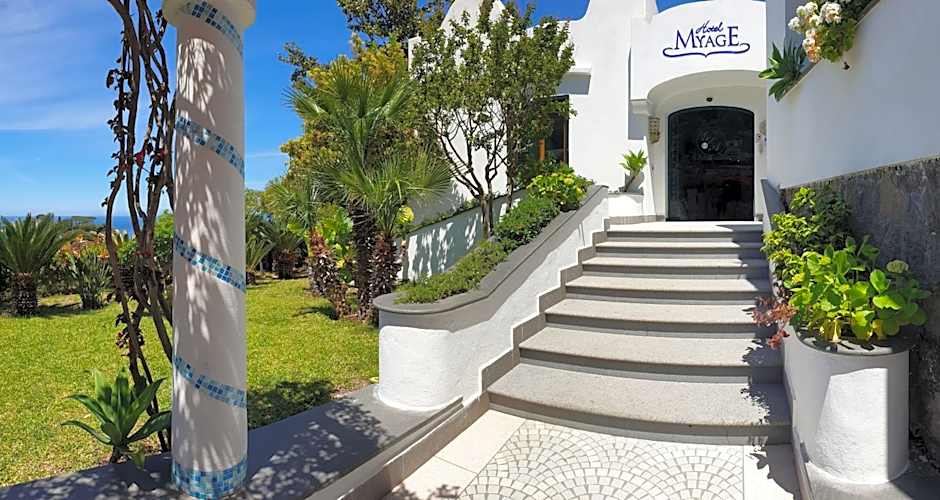 Hotel Myage