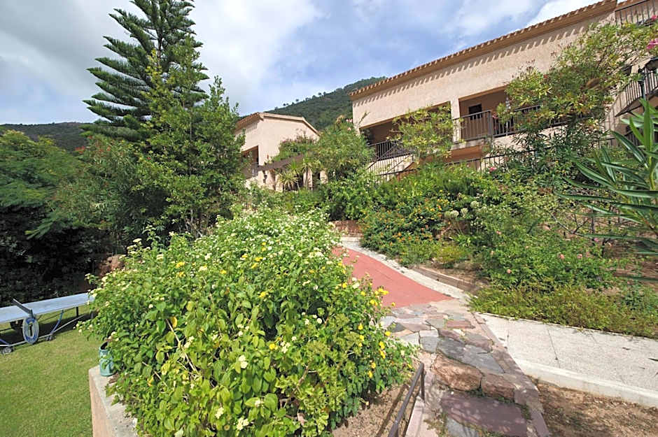 Hotel et Résidence Cala di sole