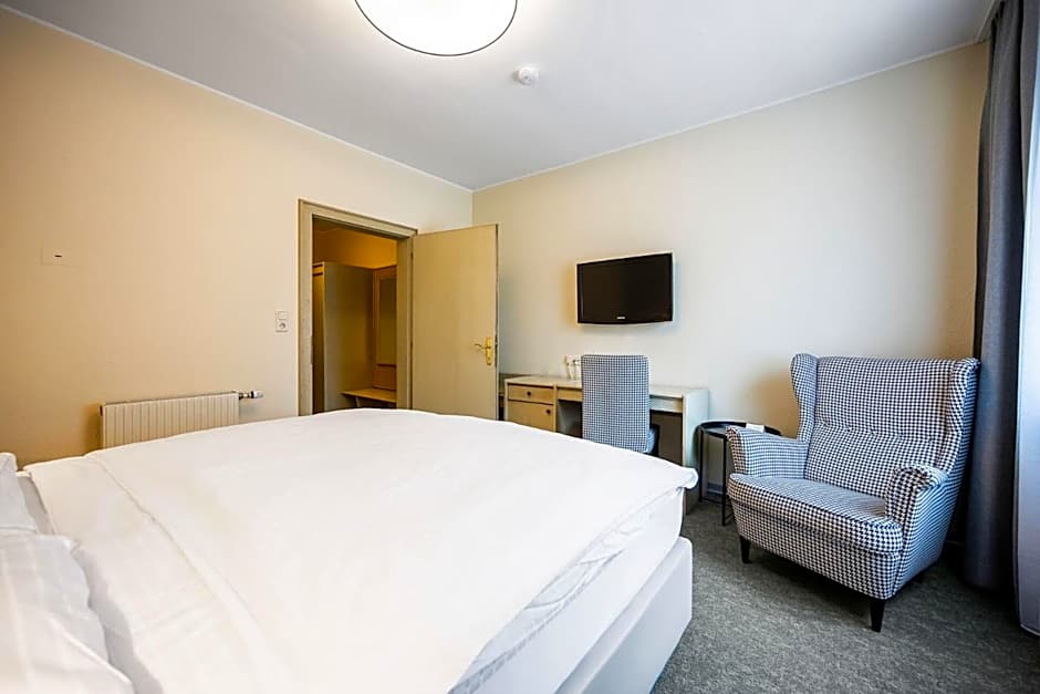 Motel Zeltweg - Self-Check-in