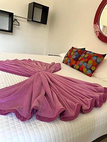 King Room with Spa Bath