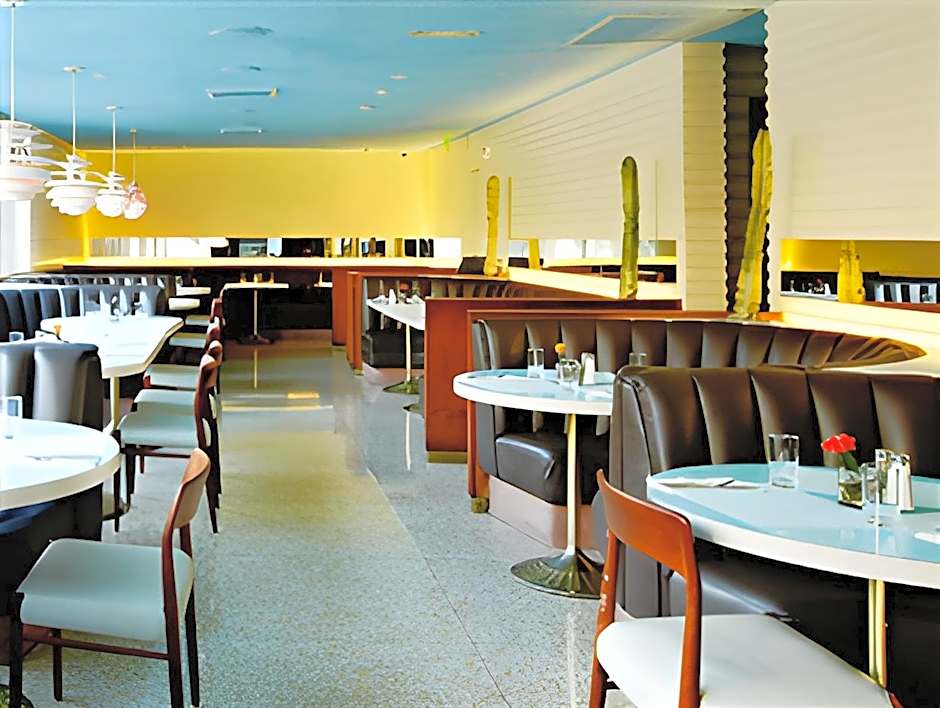 The Standard, Hollywood