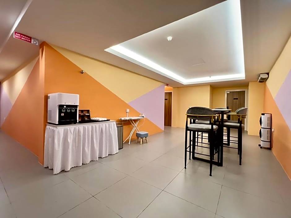 A1 Hotel Sungai Petani