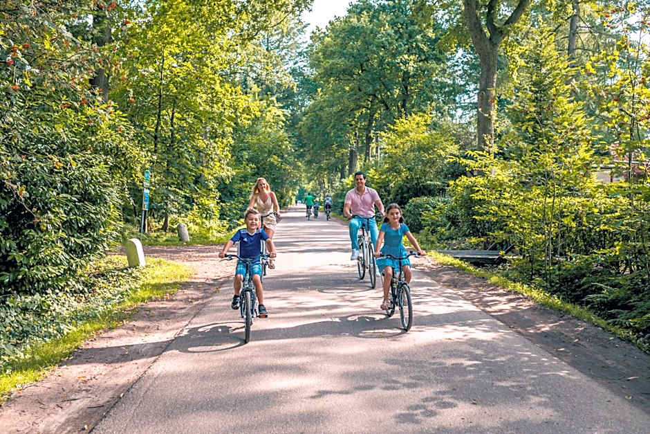 EuroParcs De Utrechtse Heuvelrug