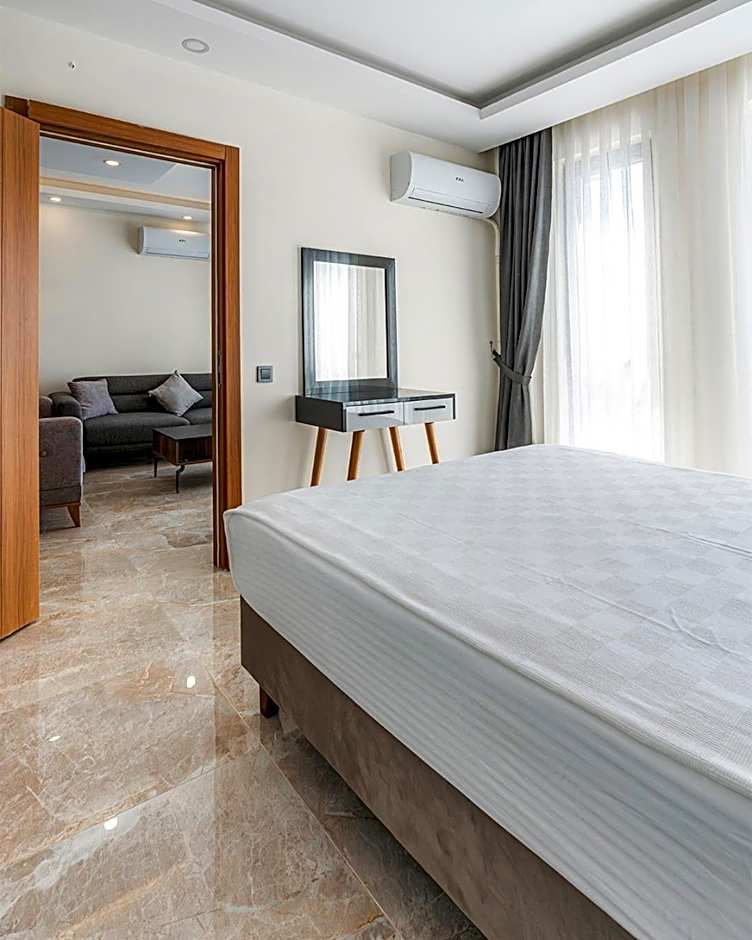 Laristone Suite Spa Hotel