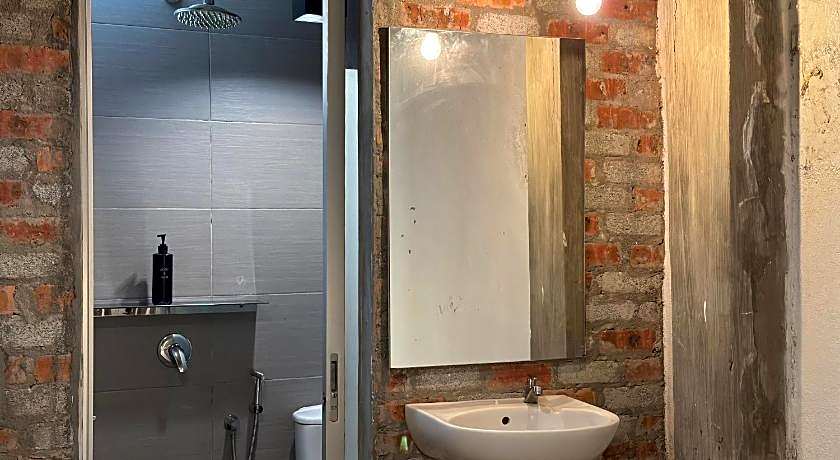 The Frame Guesthouse