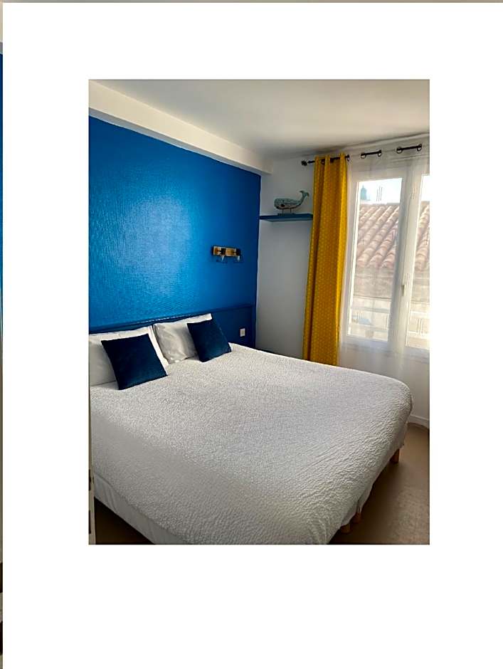 Atlantic Hôtel - L'Ile d'Yeu