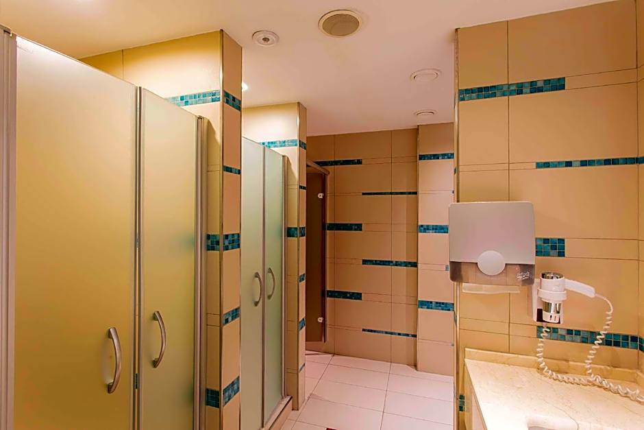 Radisson Residencies Avrupa