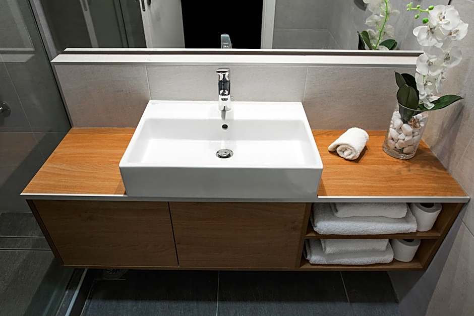 New City Hotel & Restaurant Nis