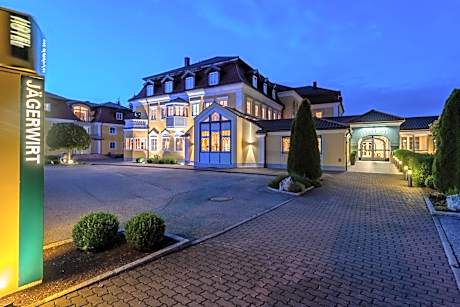 Gasthof Hotel Jägerwirt