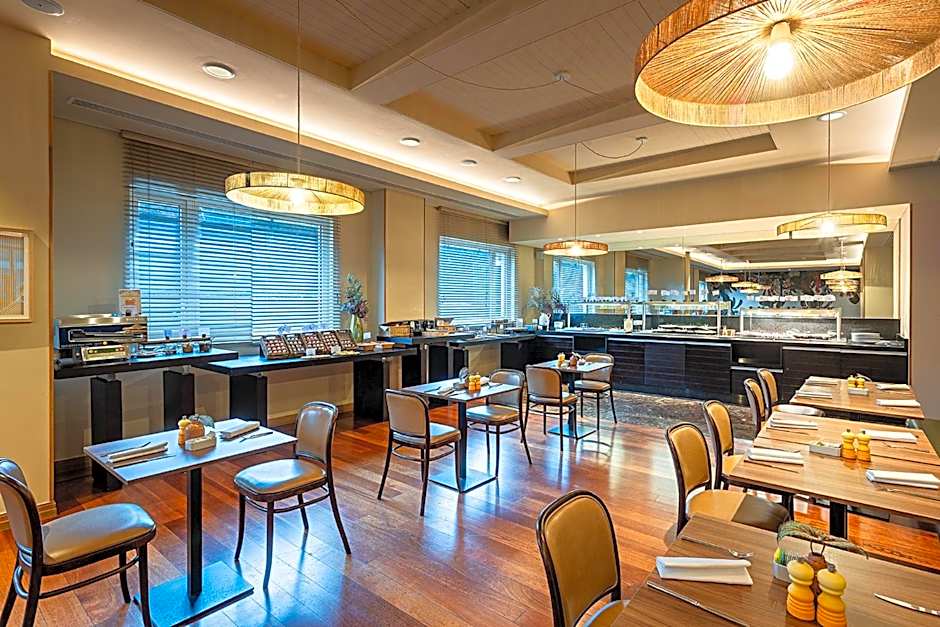 Pestana Chelsea Bridge Hotel & SPA