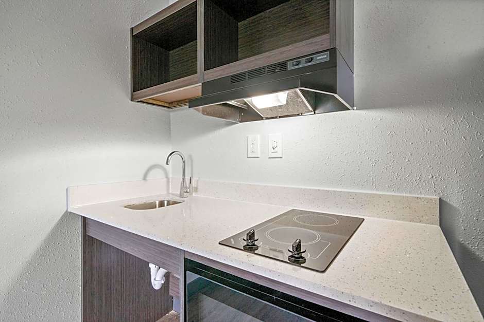 Efficiency Lodge Columbus