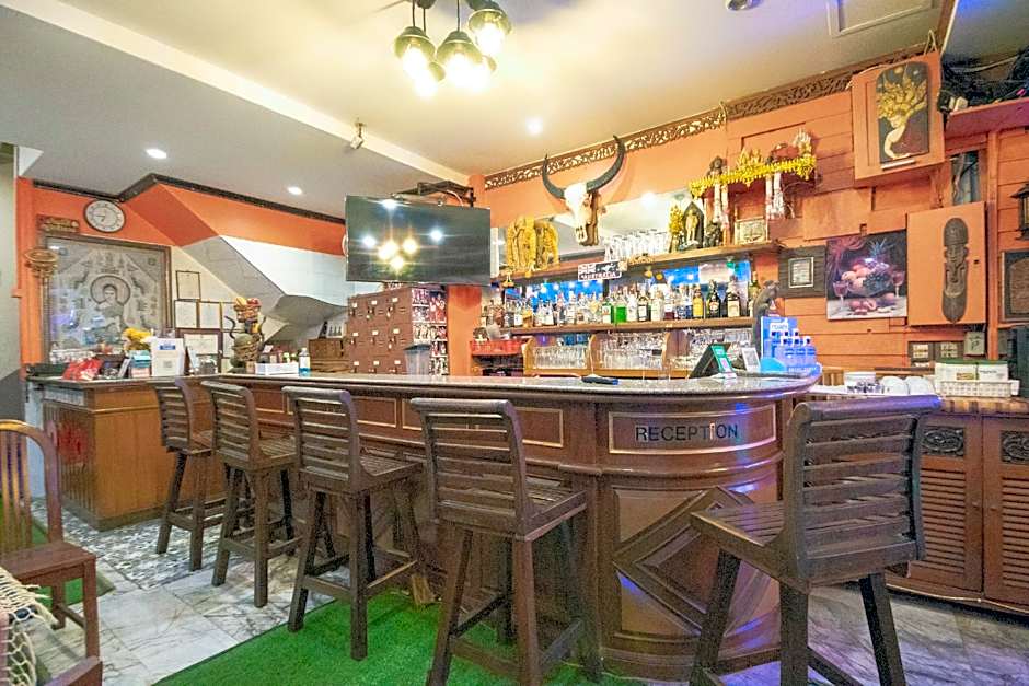 Vech Guesthouse Patong