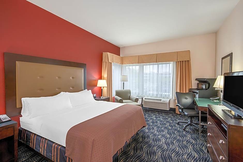 Holiday Inn & Suites Grand Junction-Airport by IHG