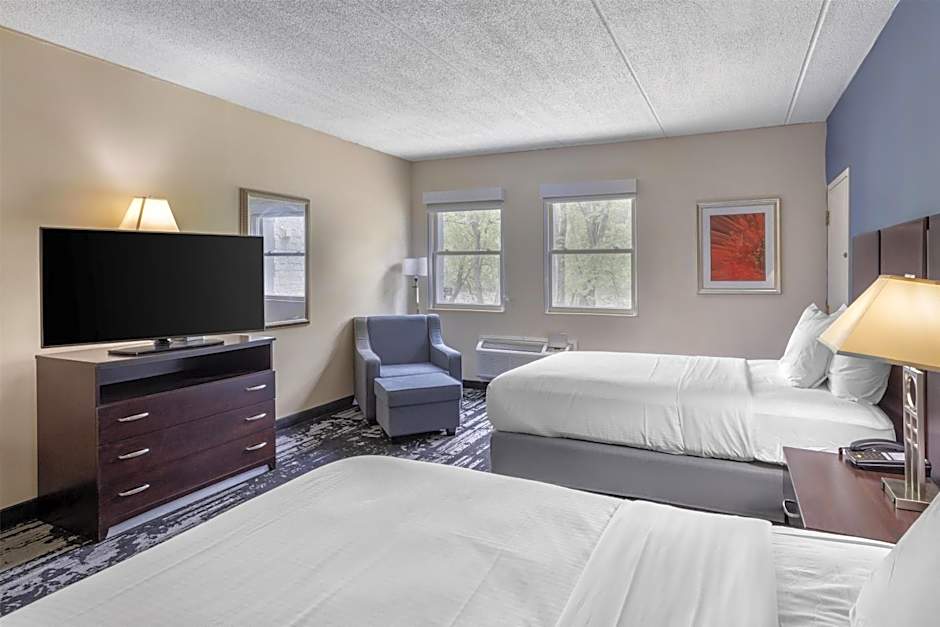 Best Western Owego Inn