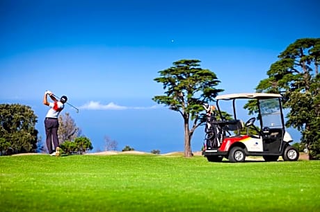 Balancal Apartments - Alojamientos en FUNCHAL