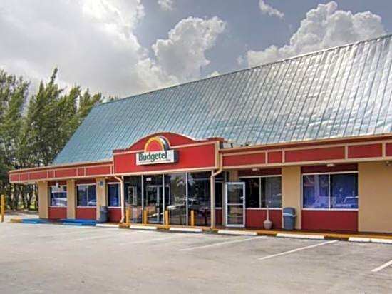 Budgetel Pompano Beach