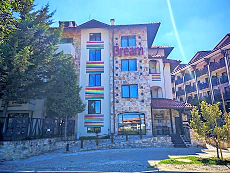 Apart Hotel Dream