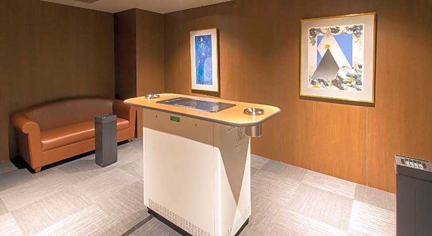 Royal Park Hotel Takamatsu