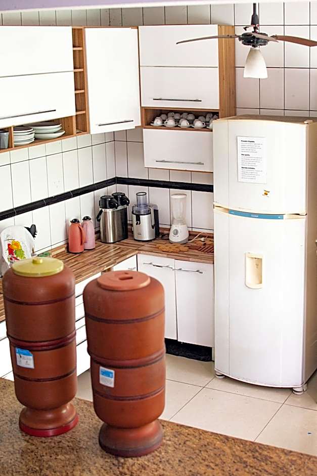 Hostel Morada do sol Paraty