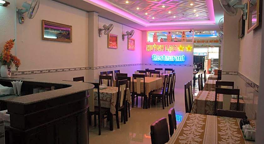 Huynh Lac Hotel Can Tho