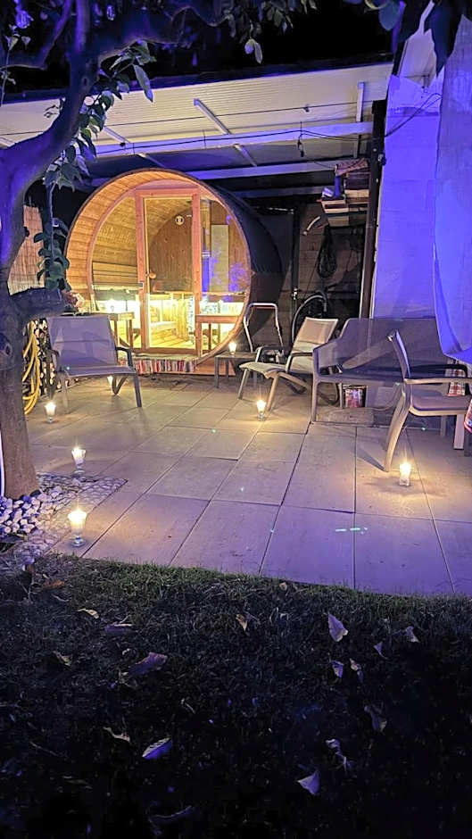 Villa Giulia Rooms & Bike