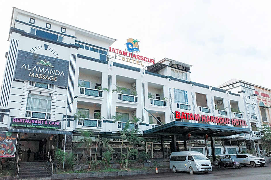 Batam Harbour Boutique Hotel & Spa