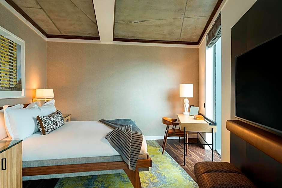 Bankside Hotel, Autograph Collection by Marriott