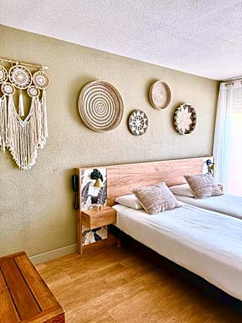 Classique room - Square