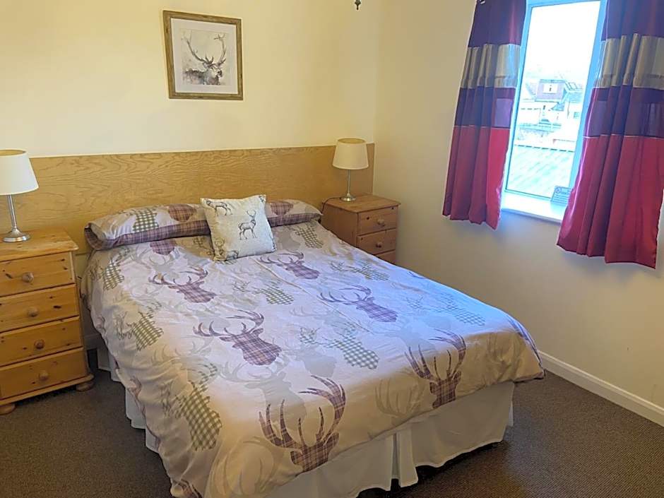 The Jolly Drayman Pub and Hotel