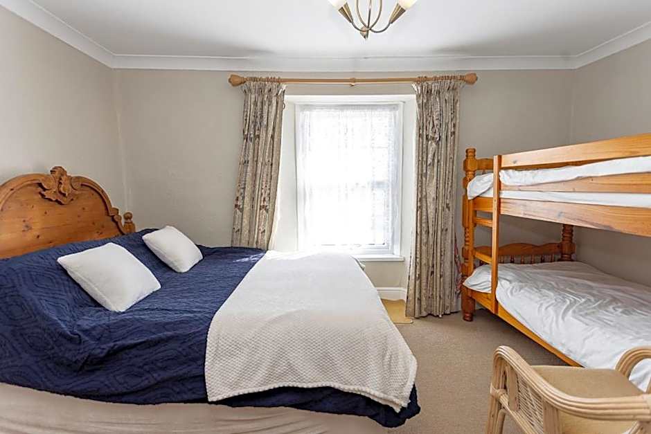 Springwell Inn