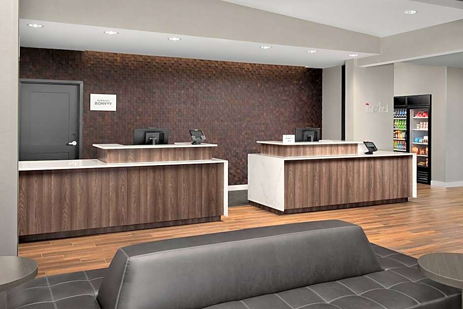 Residence Inn by Marriott Fresno Clovis