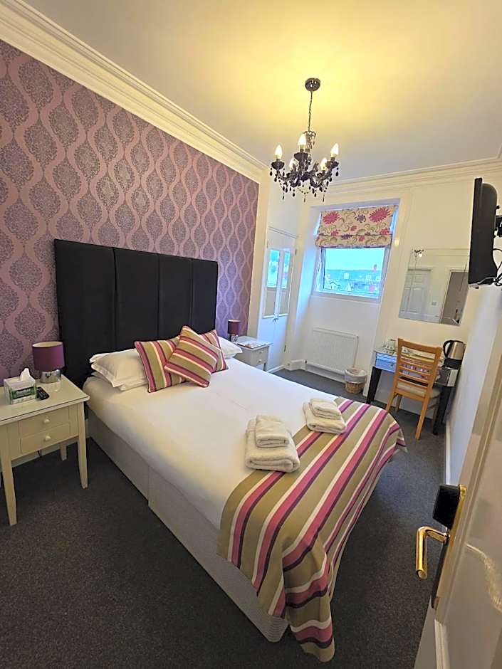 Harry's Hotel