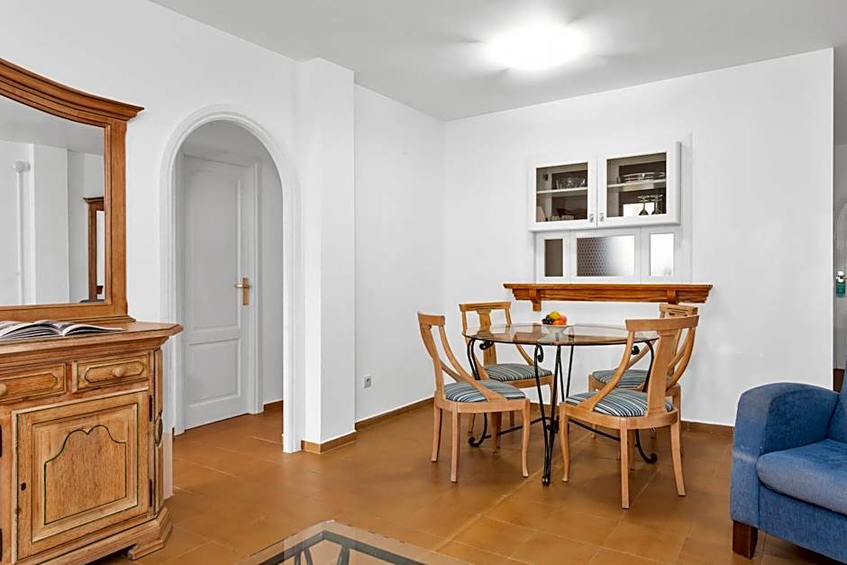 Aparthotel Ona Cala Pi Club