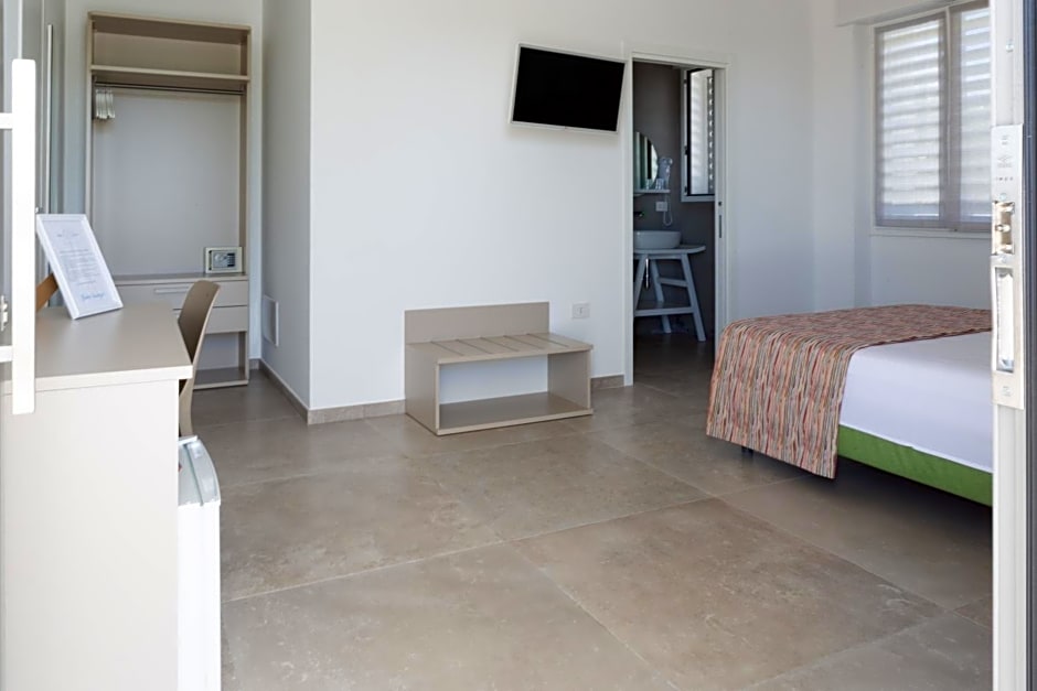 B&B Domus Terra Mare