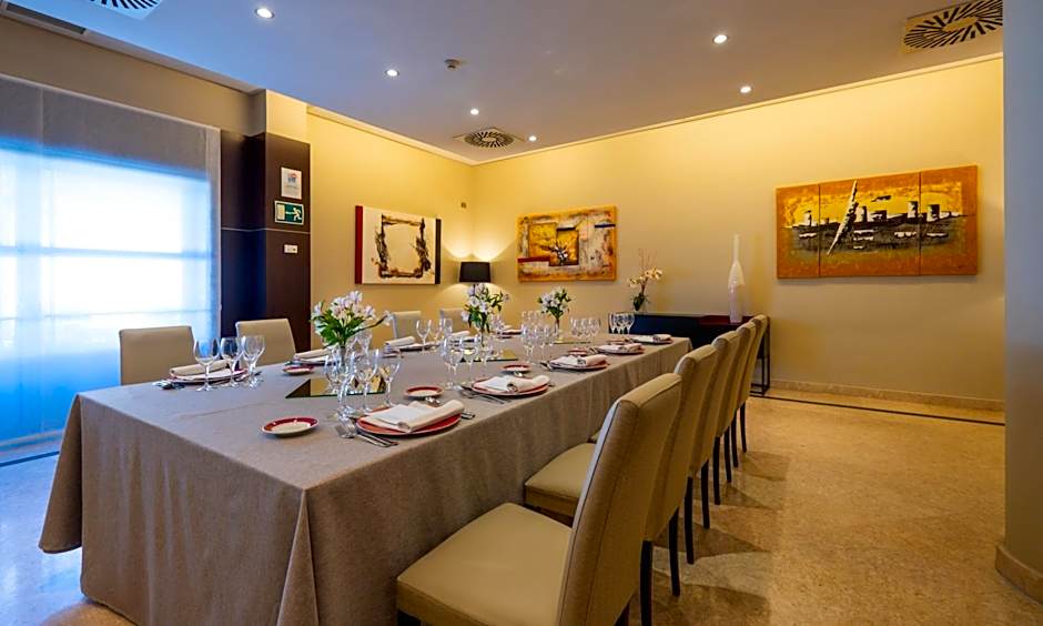 Hotel Attica21 Las Rozas