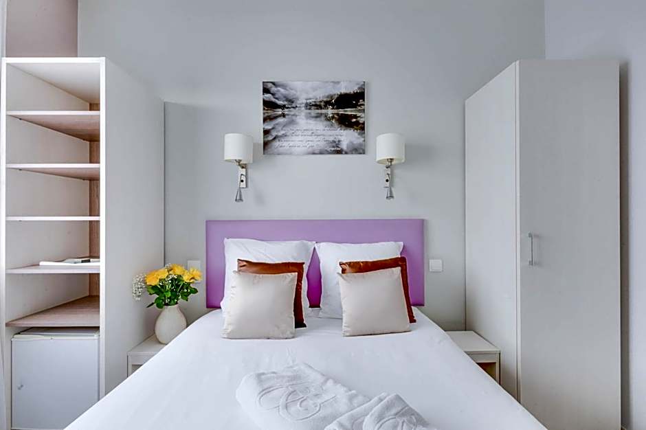 Hôtel CASABELLA Cannes Mouans Sartoux