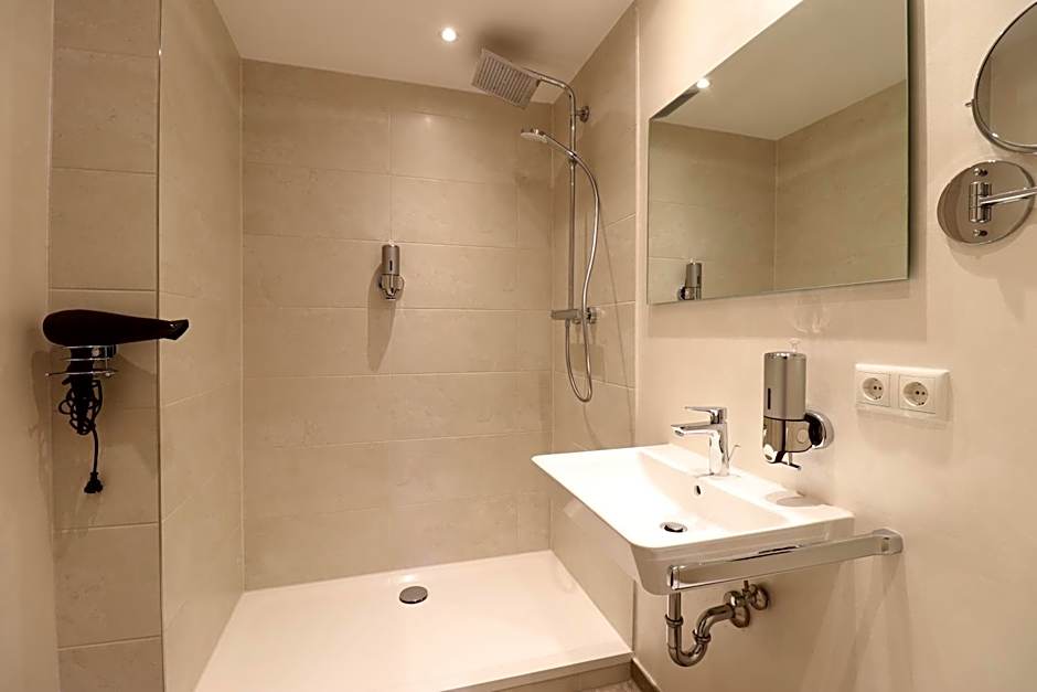 Das Fischer Boardinghouse KF