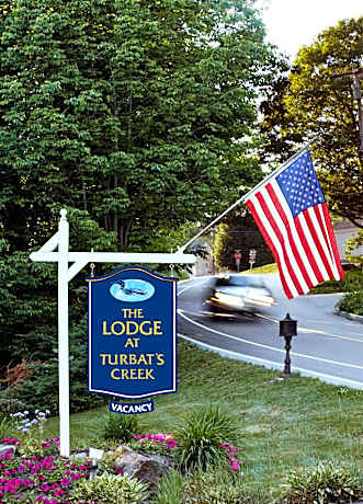 The Lodge at Turbat's Creek