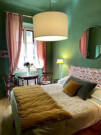Classic Double or Twin Room