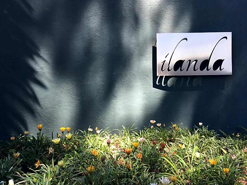 ilanda Guest House