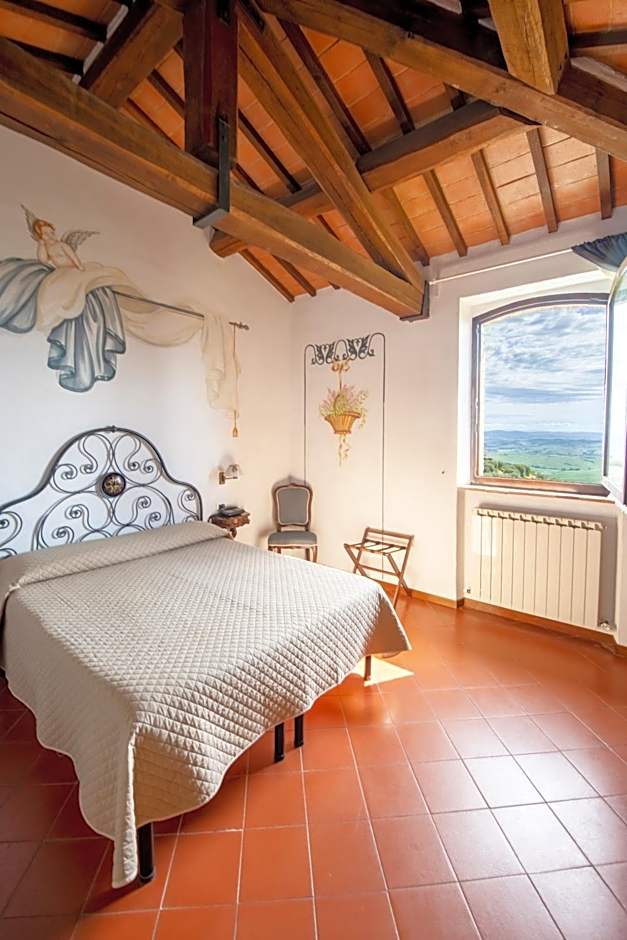 Hotel Vecchia Oliviera