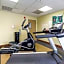 Econo Lodge Inn & Suites East Houston I-10