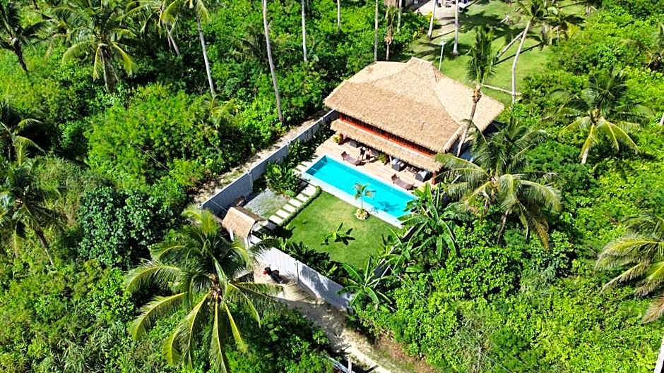 Domu Mia Villa Siargao