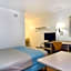 Motel 6-Lubbock, TX