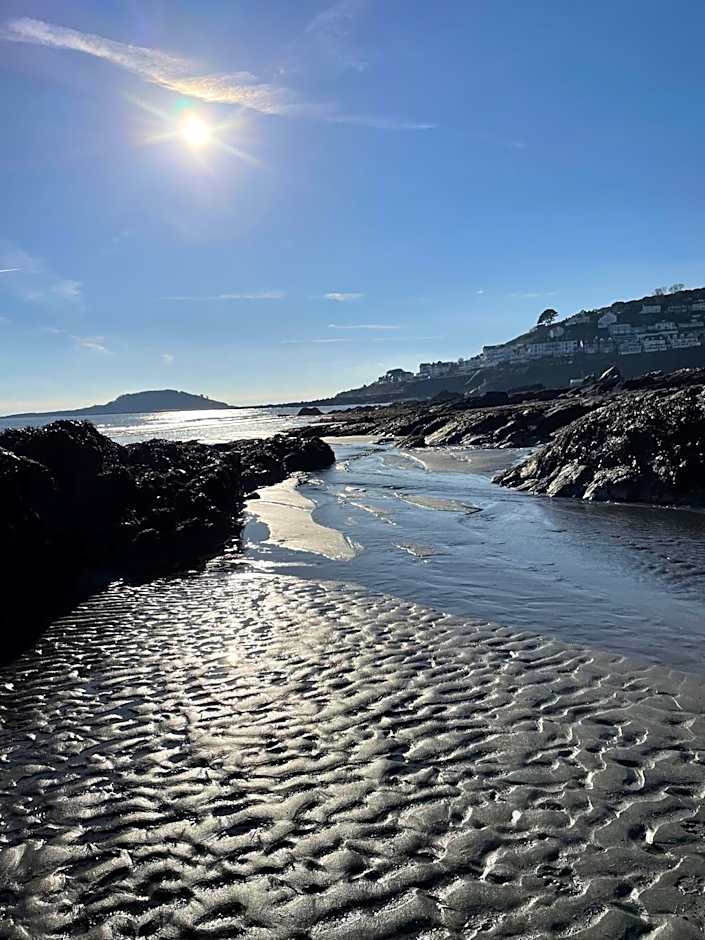 Little Mainstone Guest House