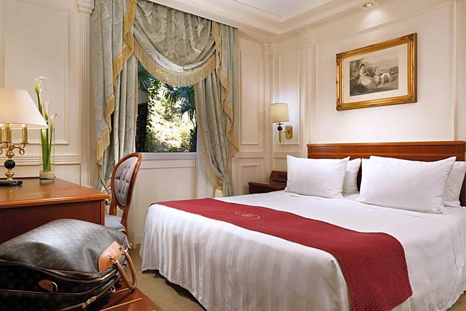 Swiss Diamond Hotel Olivella