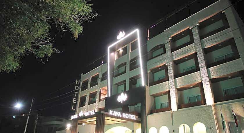 Kaya Hotel Amman