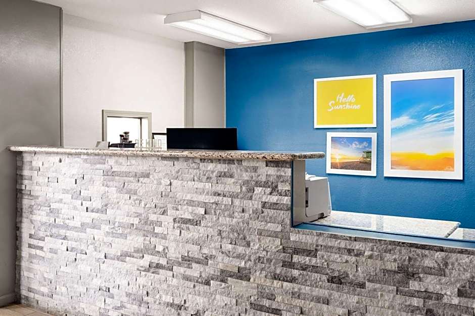 Days Inn by Wyndham Ardmore