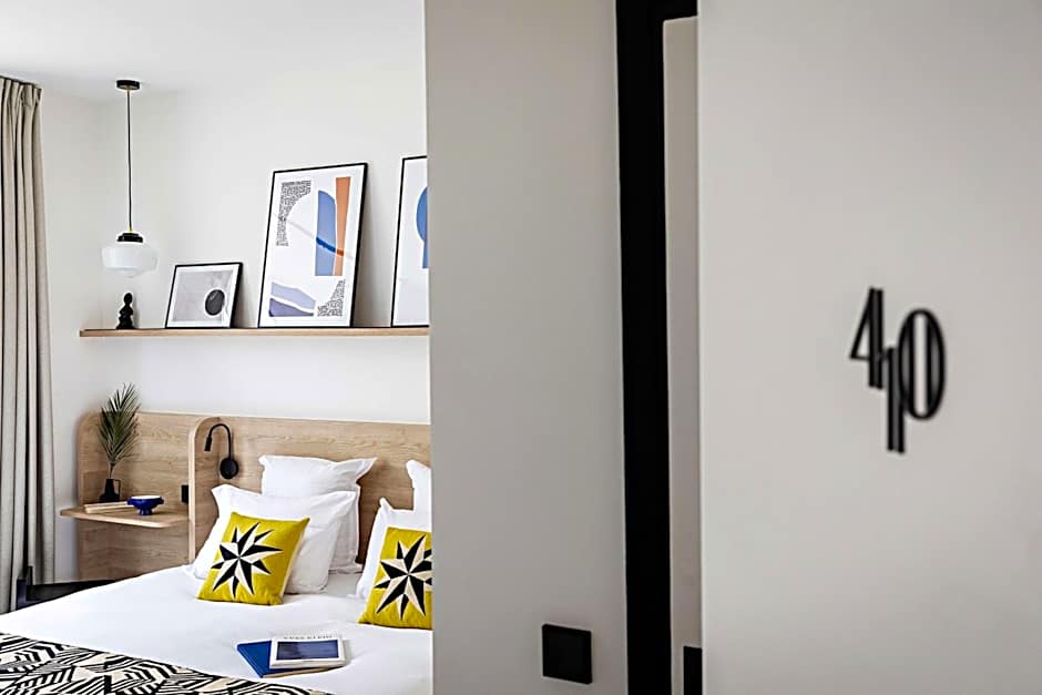 Le Riviera Collection, Signature Collection by Best Western