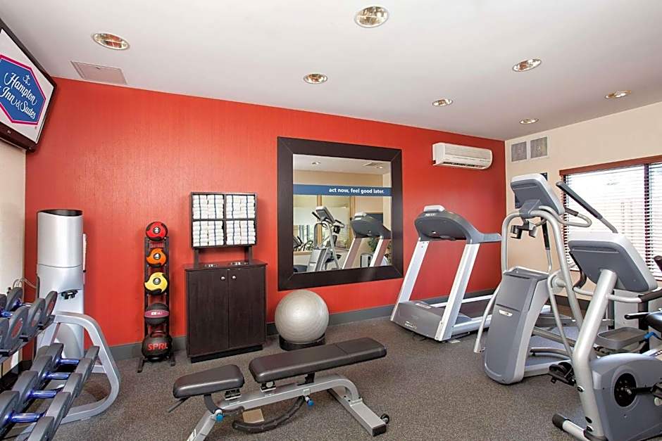 Hampton Inn By Hilton & Suites Chicago